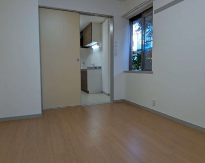 【寝室】 | パイニーヒル