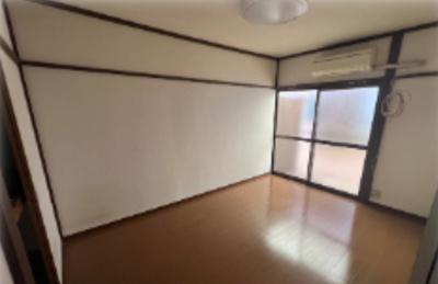 【居間・リビング】 | 佐藤ハイツ