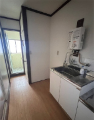 【キッチン】 | 佐藤ハイツ