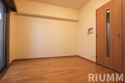 【居間・リビング】 | ラグジュアリーアパートメント中目黒