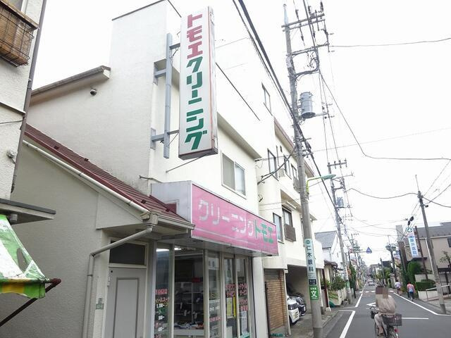 トモエハウスの画像