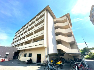 【外観】 | INOVE千里万博公園