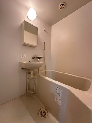 【浴室】 | INOVE千里万博公園