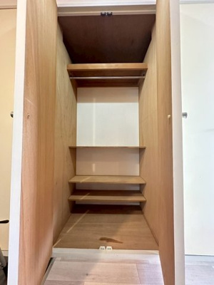 【収納】 | INOVE千里万博公園