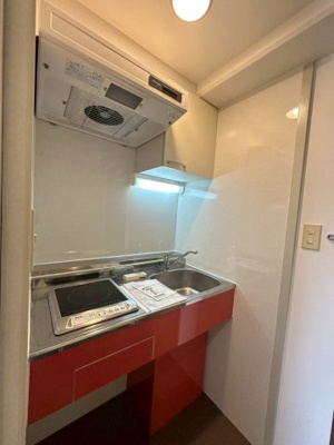 【キッチン】 | INOVE千里万博公園