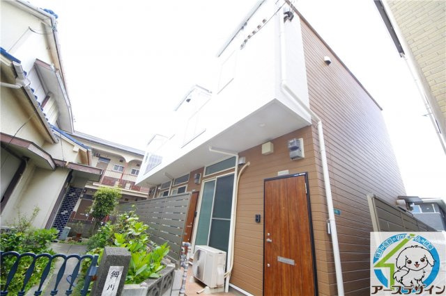 エターナルシー西明石北