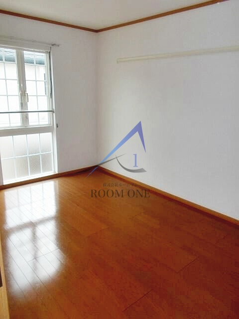 カーサ・メーラの寝室|寝室です。