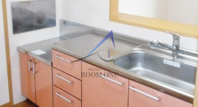 カーサ・メーラの内装