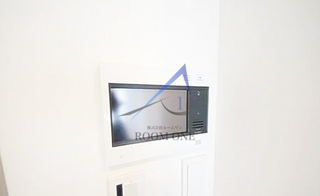 ＳＹＦＯＲＭＥ　ＭＯＲＩＳＨＩＴＡのセキュリティ|モニター付きインターホンです。