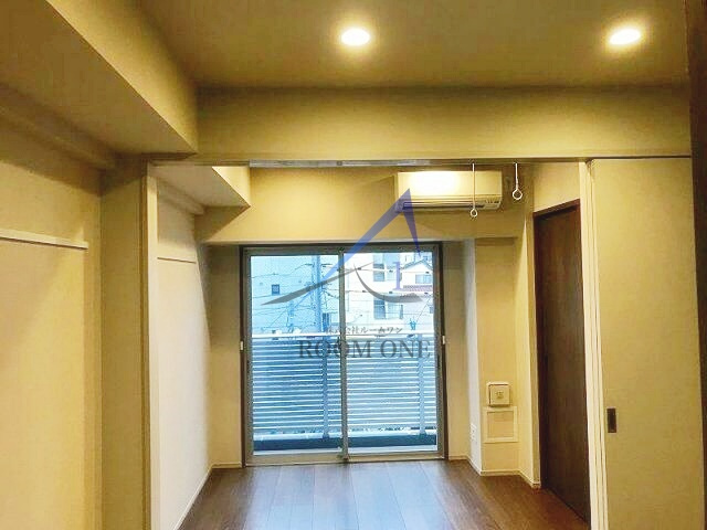 ＳＹＦＯＲＭＥ　ＭＯＲＩＳＨＩＴＡの居間・リビング|洋室のお部屋です。