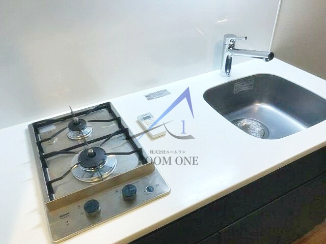 ＳＹＦＯＲＭＥ　ＭＯＲＩＳＨＩＴＡのキッチン|キッチンです。