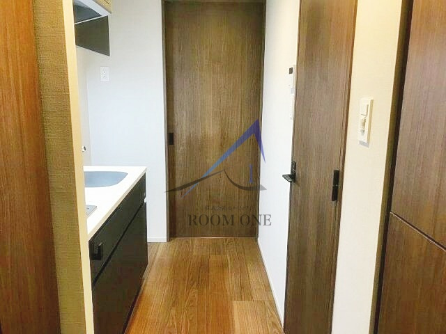 ＳＹＦＯＲＭＥ　ＭＯＲＩＳＨＩＴＡの玄関|玄関です。