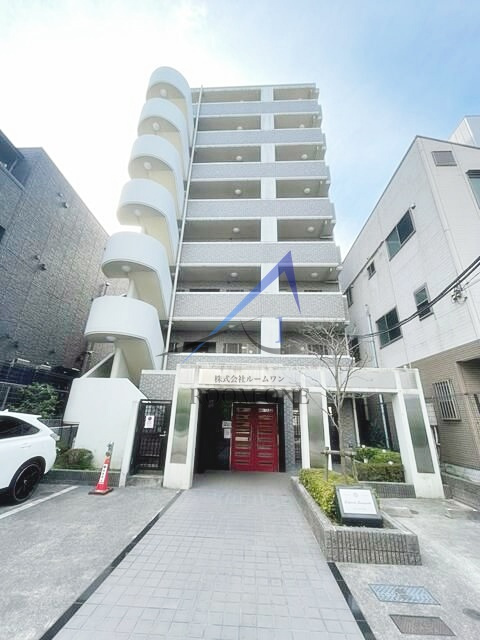 ソルフィエスタ住吉