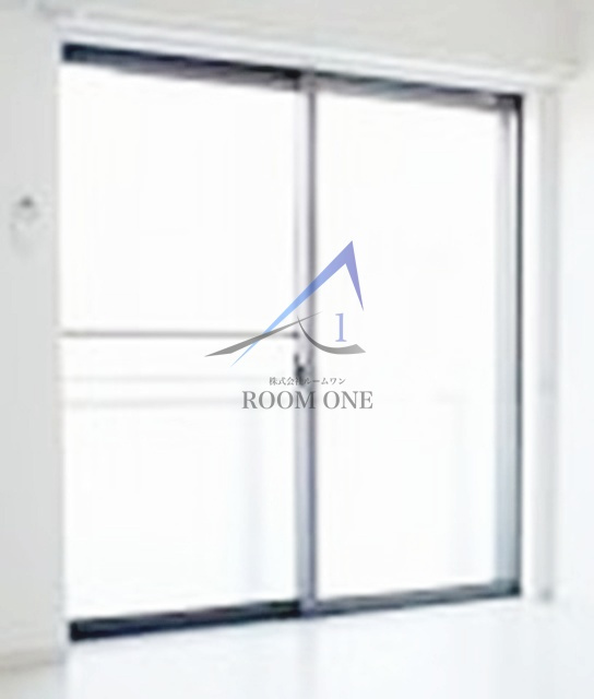 グレイス船橋のバルコニー|バルコニーです。