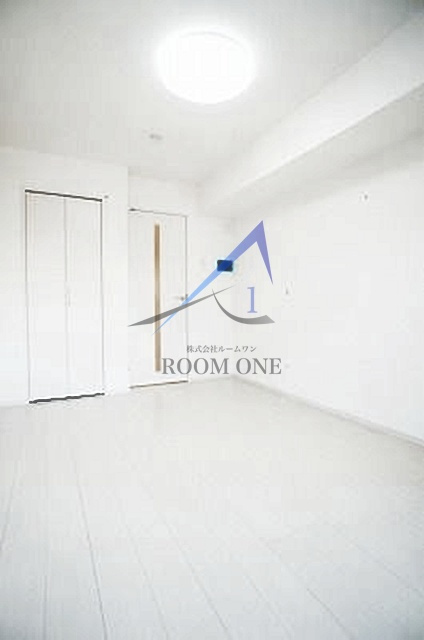 グレイス船橋の寝室|寝室です。