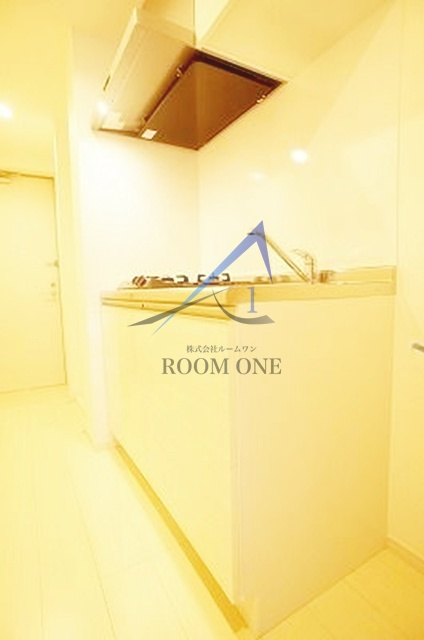 グレイス船橋のキッチン|キッチンです。