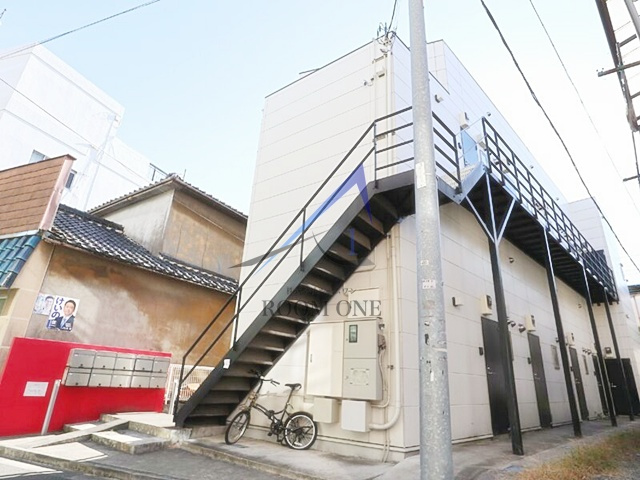 ＩＬ　ＲＯＳＳＯ町屋