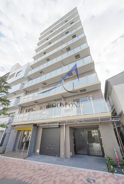 コスモリード錦糸町