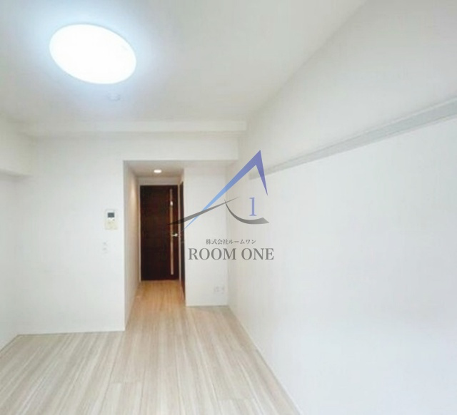 アイル東京深川の寝室|寝室です。