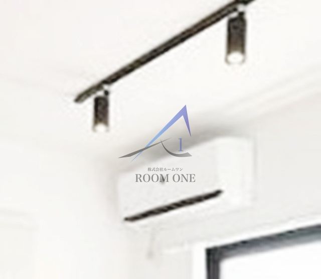 スプリングバンクの設備|エアコン付きです。