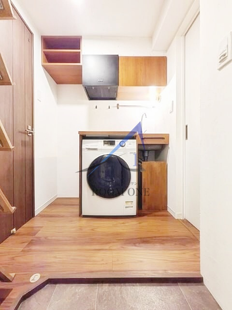 スプリングバンクの玄関|玄関です。