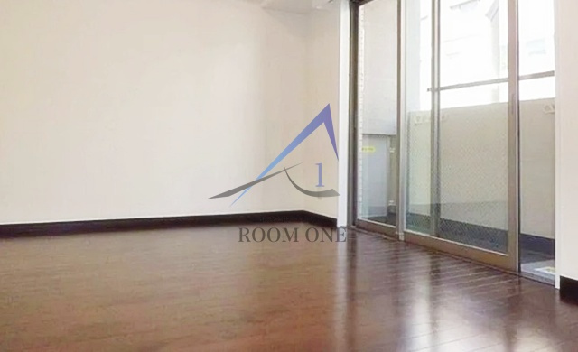 リヴシティ一番町の居間・リビング|洋室のお部屋です。