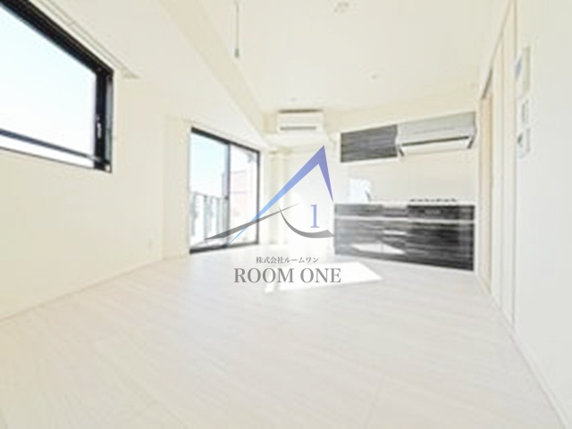 ＦＡＲＦＡＬＬＡの居間・リビング|洋室のお部屋です。