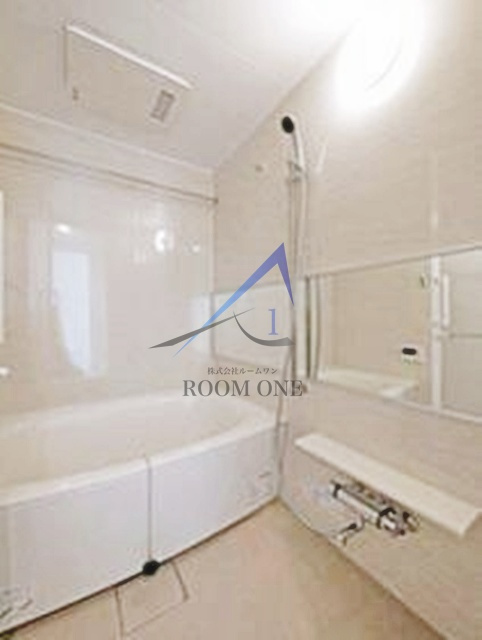 ＦＡＲＦＡＬＬＡの浴室|お風呂です。