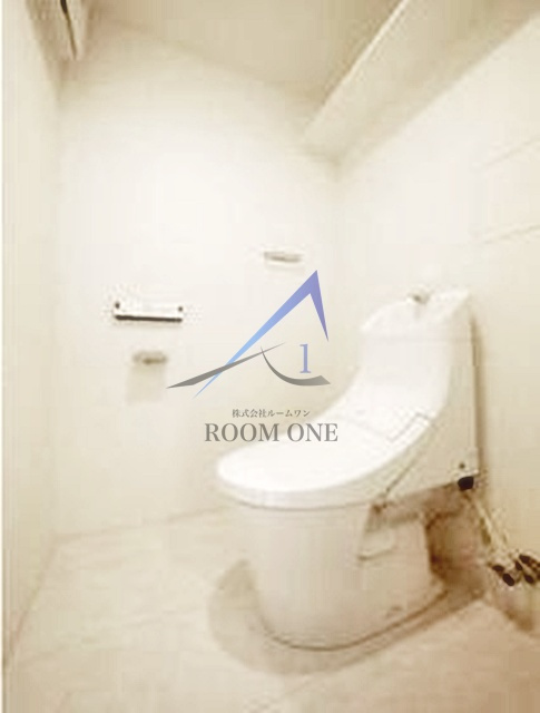 ＦＡＲＦＡＬＬＡのトイレ|トイレです。