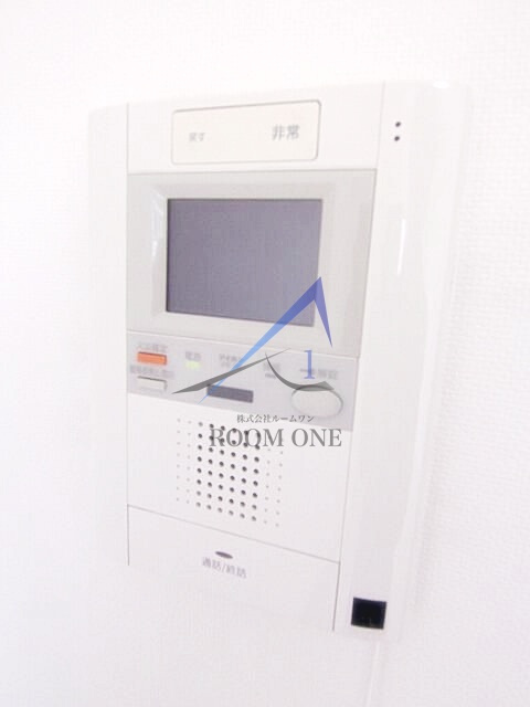 セジョリ錦糸町の内装