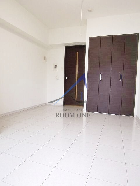 セジョリ錦糸町の居間・リビング|洋室のお部屋です。