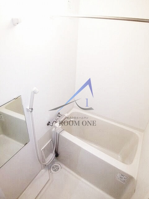 セジョリ錦糸町の浴室|お風呂です。