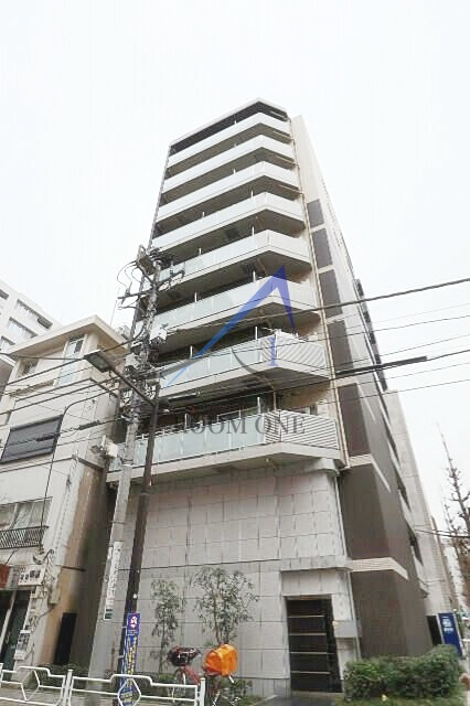 ブレシア日本橋蛎殻町