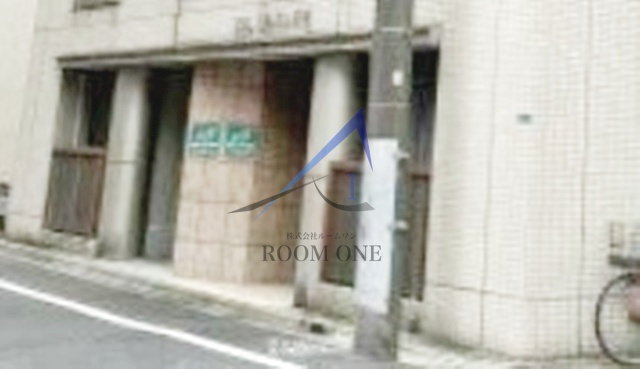 ソル・レヴェンテ浅草橋のエントランス|エントランスです。