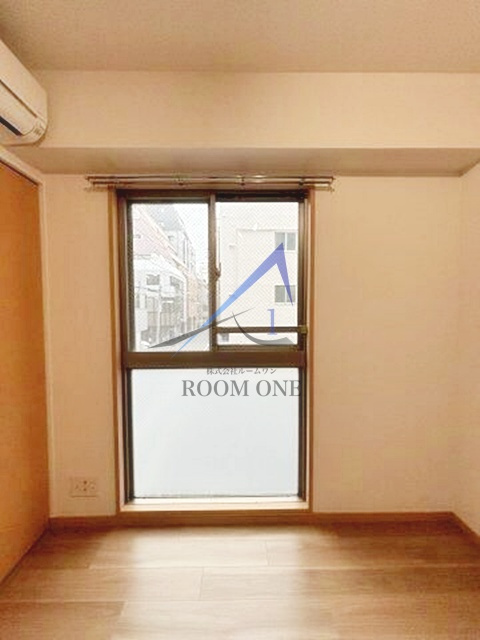 ソル・レヴェンテ浅草橋の内装