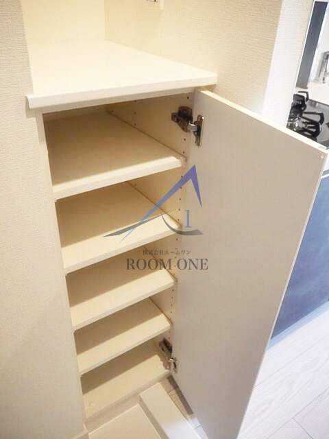 クレイシア森下ステーションサイトのその他