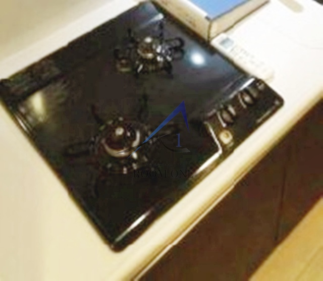 クレイシア森下ステーションサイトの内装