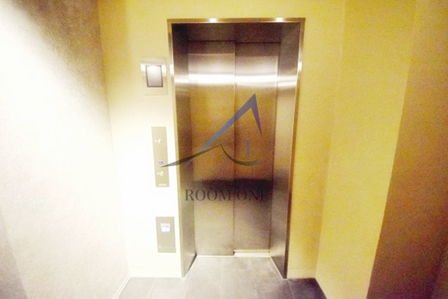 クレイシア森下ステーションサイトのその他共用部分