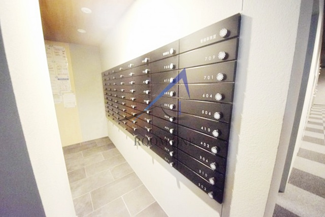 クレイシア森下ステーションサイトのその他共用部分