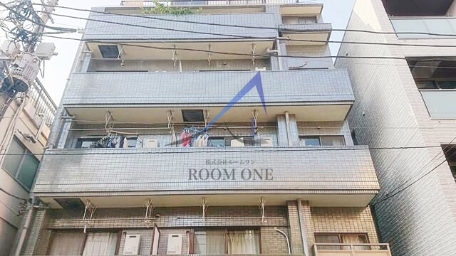 ＹＳビルディング