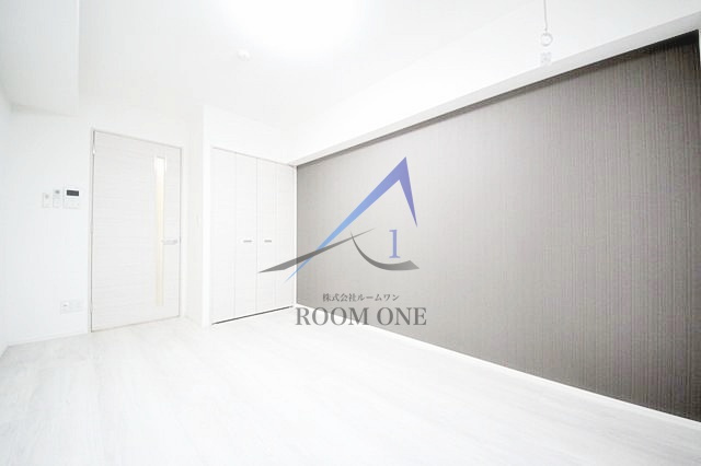 パティーナエーレ東中野の寝室|寝室です。