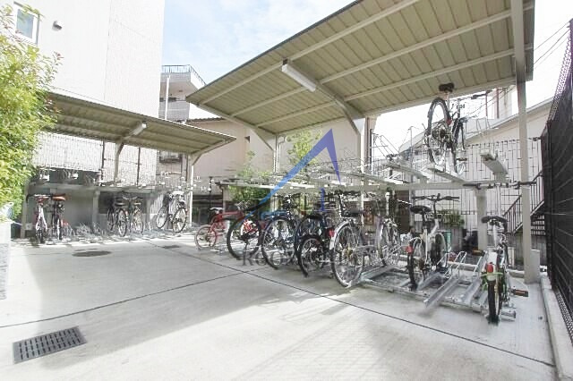 パティーナエーレ東中野