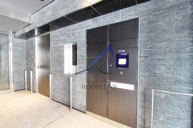 パティーナエーレ東中野