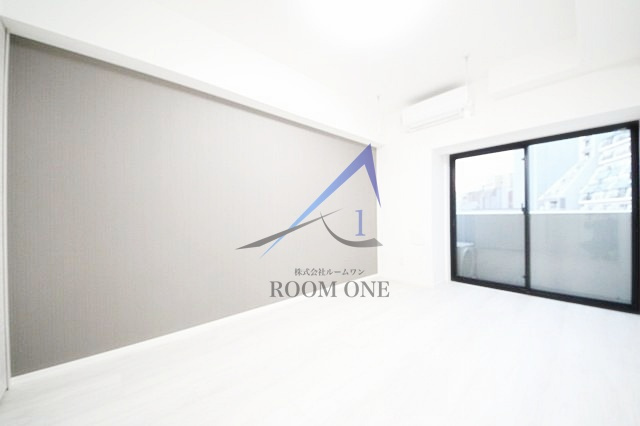 パティーナエーレ東中野の居間・リビング|洋室のお部屋です。