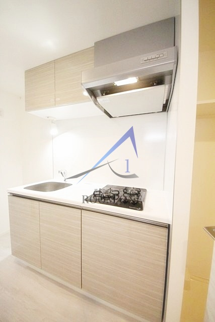 パティーナエーレ東中野のキッチン|キッチンです。