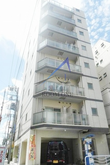 フェルクルールプレスト押上Ⅱ