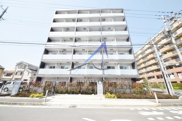 イアース八王子