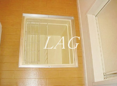 【内装】 | ウィスタリア | 内装です。