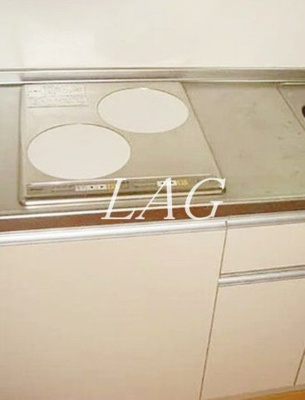 【その他】 | ウィスタリア | ２口コンロです。