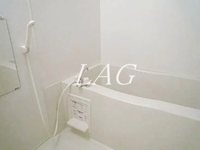 【浴室】 | ウィスタリア | お風呂です。